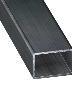 Perfil de Acero 100 x 50 x 2 mm x 6m